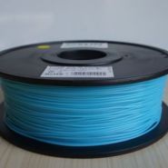 Катушка PLA-пластика ESUN 1.75 мм 1кг., голубая (PLA175D1)
