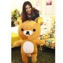 Плюшевая игрушка Rilakkuma