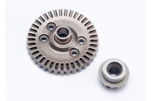 6879    RING GEAR, DIFFERENTIAL/ PINIO - TRA6879