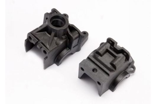 6881    HOUSINGS, DIFFERENTIAL, FRONT - TRA6881