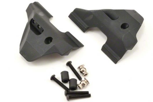 SUSPENSION ARM GUARDS, FRONT - TRA6732