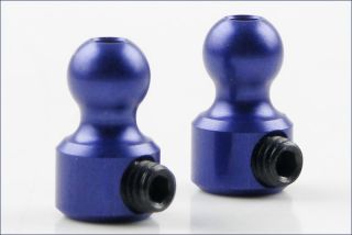 Stabilizer Adjust Ball (ZX-5/Blue) - LA237BL