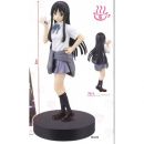 Премиум фигурка K-ON!: Akiyama Mio