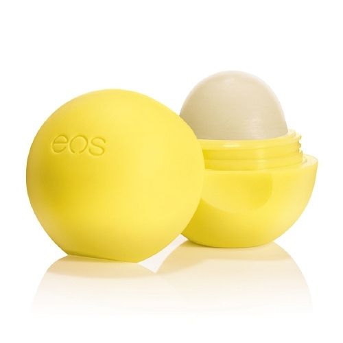Бальзам для губ EOS Lemon Drop (Лимонная капля)