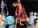Фигурка One Piece The Grandline Men: Luffy