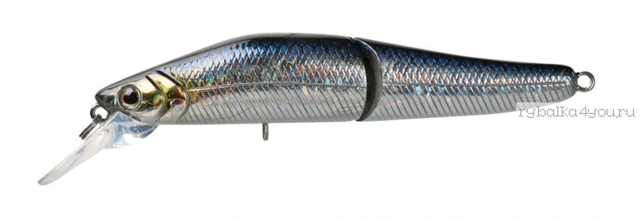 Воблер суспендер Molix  Jubar Suspender 90мм / 9 гр / до 0.8-1.2м  цвет  50