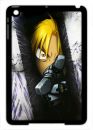 Чехол iPad mini: Fullmetal Alchemist