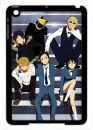 Чехол iPad mini: Durarara!