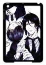 Чехол iPad mini: Kuroshitsuji