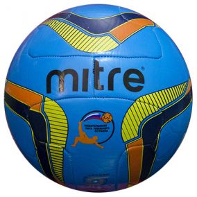 Пляжный футбольный мяч Mitre V12 ЛЛПФ