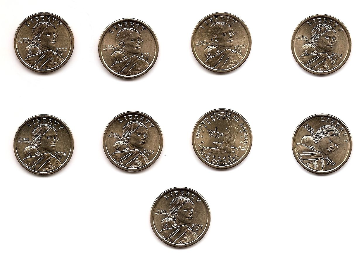 Номинал монеты интернет. Набор монет парящий Орел. Клубные монеты исходник. 1 Доллар парящий Орел 2000-2008 купить.