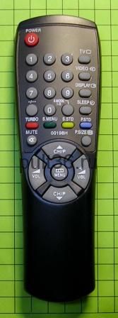 Пульт ДУ Samsung AA59-00198H