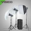 Visico VL PLUS 400 Creative kit Комплект студийного оборудования