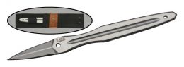 Нож метательный K305