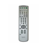 Пульт ДУ Sony RM-D734 LCD универсальный