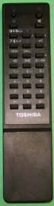 Пульт ДУ Toshiba CT-9430 (CT-9292, CT-9381, CT-9396, CT-9565)