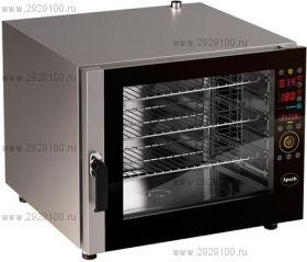 Пекарский шкаф Apach A2/6HD-E 600X400