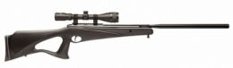 Винтовка пневматическая Crosman Trail NP All Weather (8-BT1K77SNP, Nitro, переломка, прицел 3-9x40, калибр 4,5 мм)