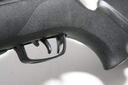Винтовка пневматическая Gamo Shadow DX RSV (переломка, прицел 4x32 WR, калибр 4,5 мм )