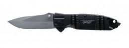 Нож Walther Silver Tac (складной)