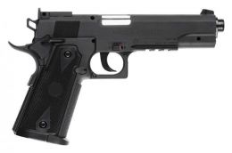 Пистолет пневматический Borner Power Win 304 (калибр 4,5 мм)