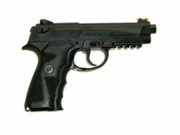 Пистолет пневматический Borner Sport 306 (калибр 4,5 мм)