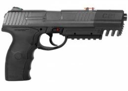 Пистолет пневматический Crosman C21 (калибр 4,5 мм)