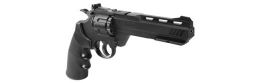 Пистолет пневматический Crosman Vigilante (револьвер, калибр 4.5 мм)