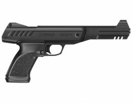 Пистолет пневматический GAMO P-900 (переломка, свинцовые пули, калибр 4,5 мм)