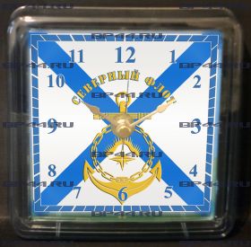 Часы средние Северный флот ВМФ