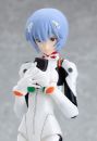 Фигурка figma Rei Ayanami Plugsuit ver.