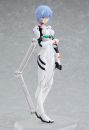 Фигурка figma Rei Ayanami Plugsuit ver.