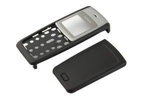Корпус Nokia 1110/1112 (black)