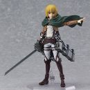 Фигурка figma Armin Arlert (Exclusive)
