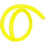 ШДМ пастель (360) жёлтый, 100 шт, Колумбия