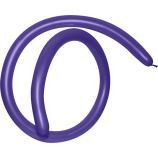 ШДМ пастель (360) фиолетовый, 100 шт, Колумбия