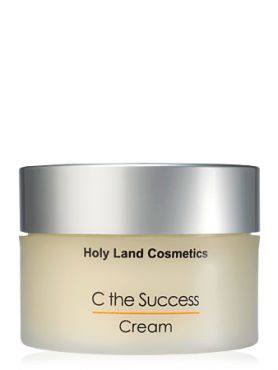 Holy Land C The Success Cream Крем с витамином С
