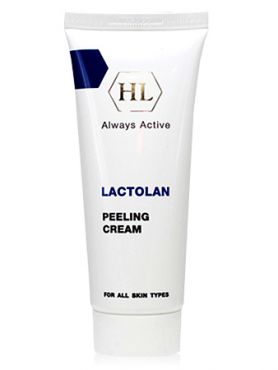Holy Land Lactolan Peeling Cream Пилинг-крем