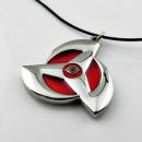Подвеска Uchiha Sharingan