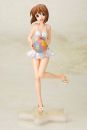 Фигурка Idolmaster: Yukiho Hagiwara Angelic Island