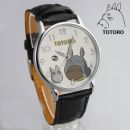 Аниме часы "Totoro"