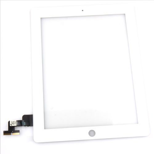 Тачскрин iPad 2 (white)