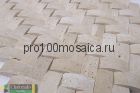 NETWORK Бесшовная Мозаика 3D  Fusion Stone, 312*283 мм (CHAKMAKS, Турция)
