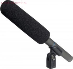Микрофон-пушка XLR Audio-Technica AT897