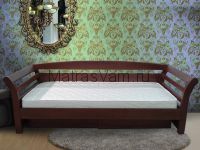 DreamLine Тахта Бриз (Бук) кровать