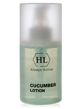 Holy Land Lotions Cucucmber Lotion Лосьон для лица