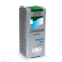 STANOVER