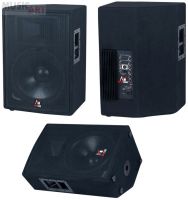 Apextone HS-10AMP Активная акустическая система 220Вт