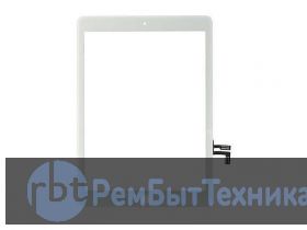 Apple Ipad Air 5th поколения A1474 Touch Сенсорный экран, тачскрин, сенсор, стекло - белый