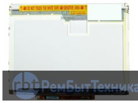 Dell H4400 K4156 Ud367 14.1" матрица (экран, дисплей) для ноутбука
